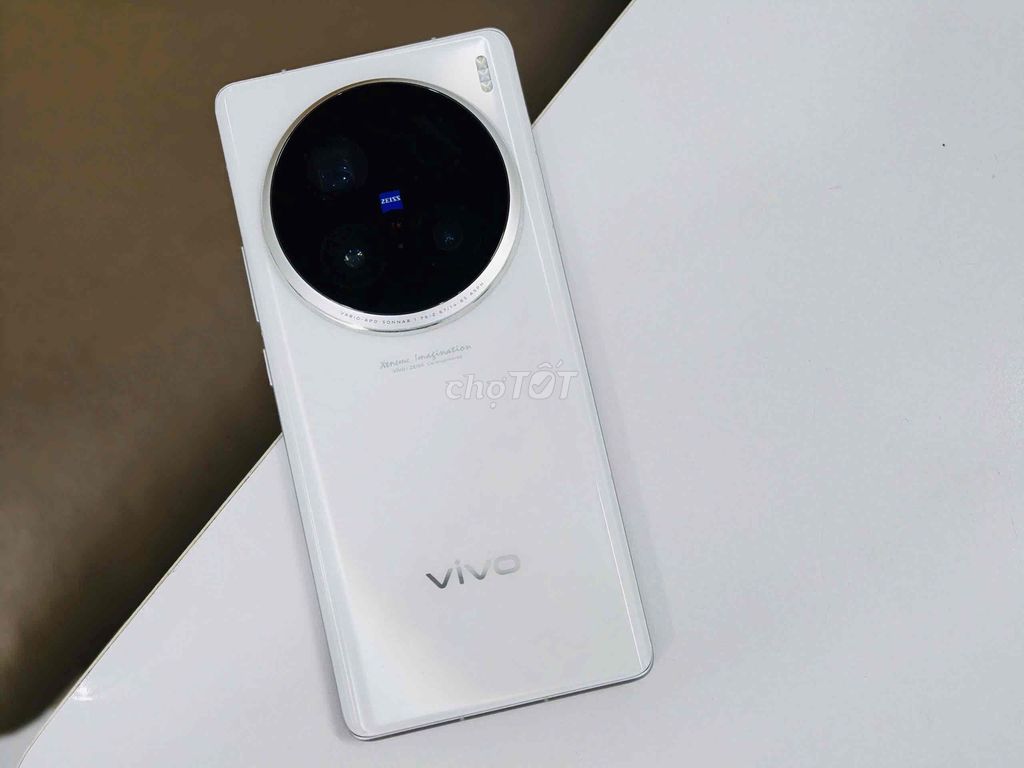 Vivo X100 Ultra 16.512gb Fullbox Đẹp 99% - 126952607