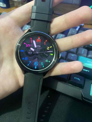 xiaomi watch 2 pro. Mua bán Thiết bị đeo thông minh tại Thị xã Tân Uyên Bình Dương được đăng bởi Tran Le Anh Tu