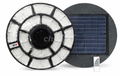 Đèn Cột NL Mặt Trời CET-212C-400W Sang Trọng. Mua bán Đèn tại Quận Hà Đông Hà Nội được đăng bởi Trần Thanh Tùng NDE hình 1