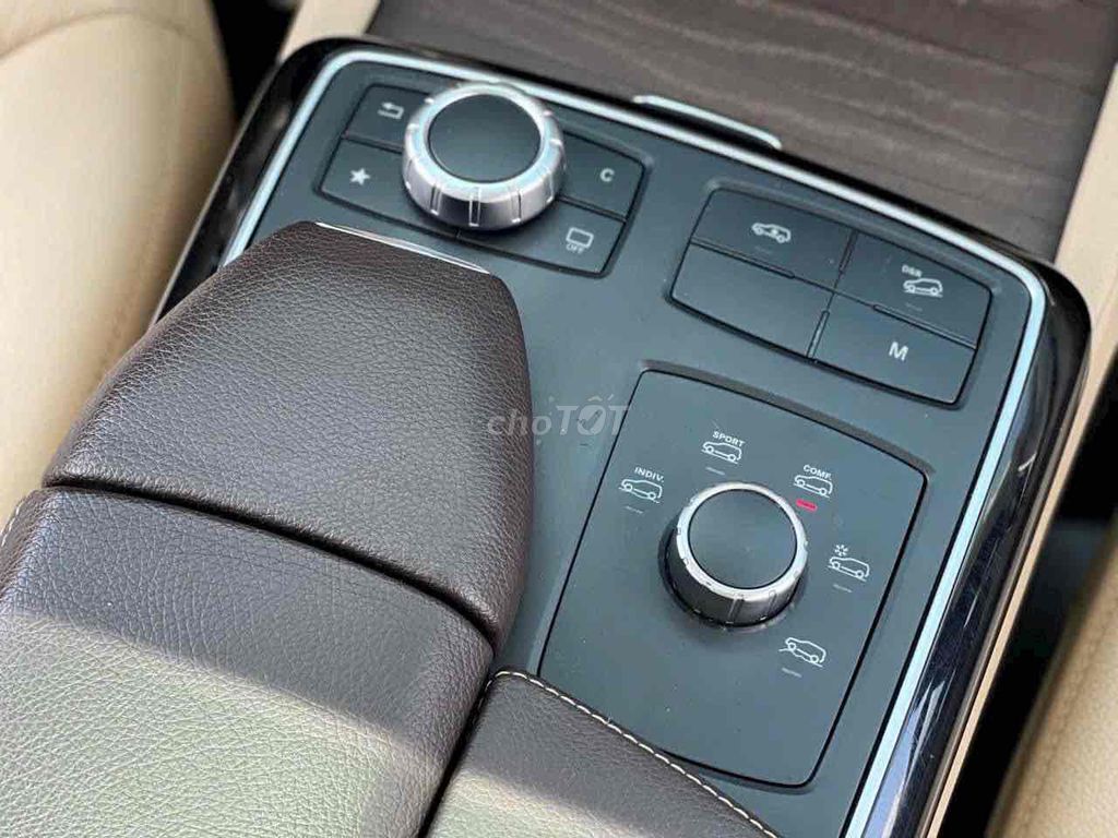 Mercedes Benz GLS 350 Cdi - 4Matic -2017. Mua bán Ô tô tại Quận Long Biên Hà Nội được đăng bởi Long hình 10