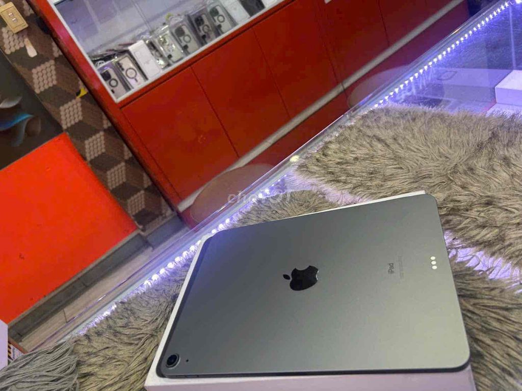 ipad air 7 11inch gray 1tb wifi zp/a new. Mua bán Máy tính bảng tại Quận 3 Tp Hồ Chí Minh được đăng bởi Nam Á Mobile hình 1