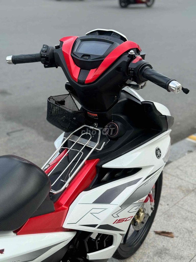 ❤️ Exciter 150 Led Mẫu 2020 Smartkey Bstp Có Góp. Mua bán Xe máy tại Quận 11 Tp Hồ Chí Minh được đăng bởi Hưng Từ hình 4