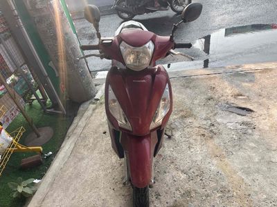 Honda Vision 2020 ( cavet phô tô )