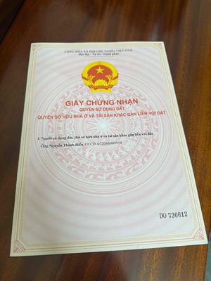 kẹt tiền cần bán gấp đất nghỉ dưỡng, view sông, có 100m2 thổ cư. Mua bán đất tại Huyện Gò Công Đông Tiền Giang được đăng bởi A Hiếu