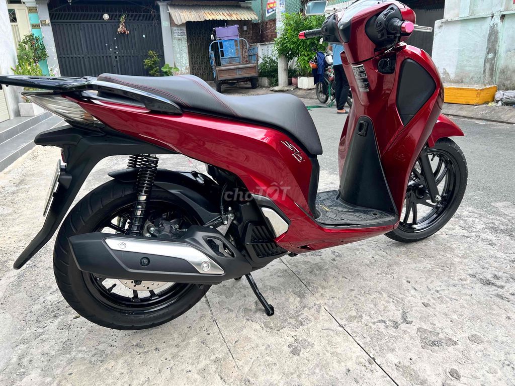 💥 Honda SH 150i fun mới SPORT💥 BSTP Chính Chủ💥