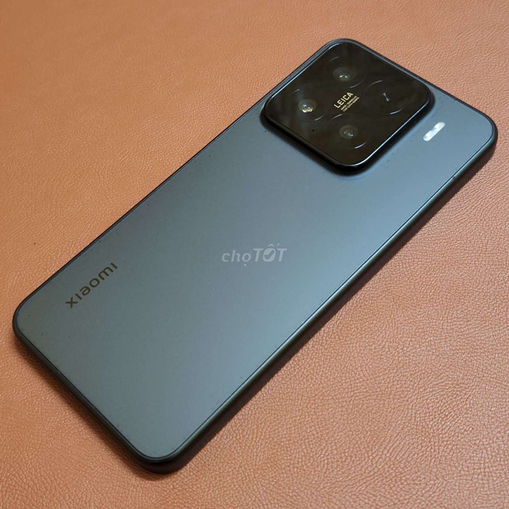 Xiaomi 15 5G 256Gb Snap 8 Elite . Mua bán Điện thoại tại Quận Hải Châu Đà Nẵng được đăng bởi Cửa hàng Phone 43 hình 1