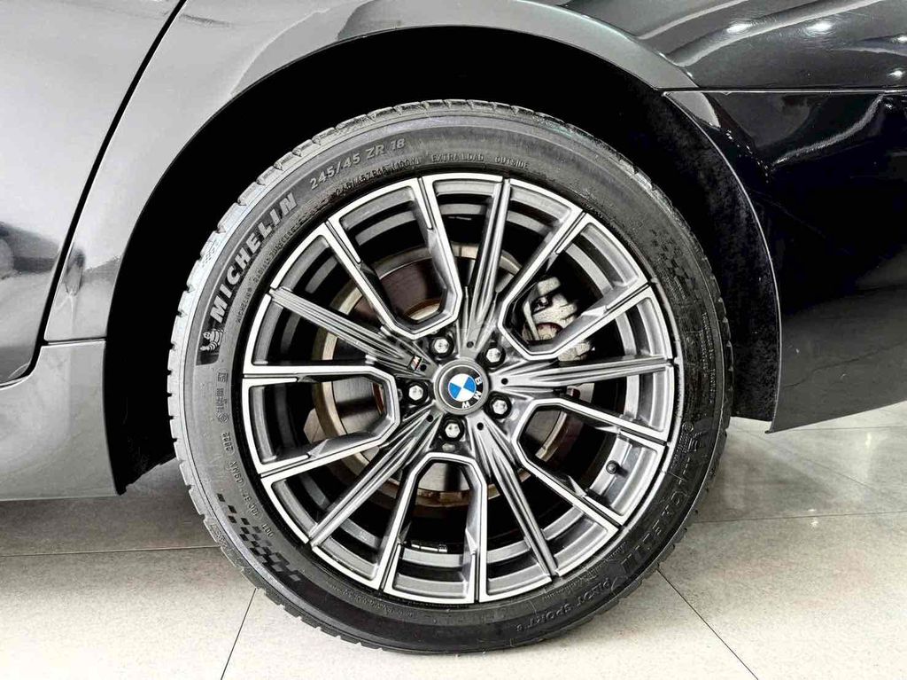 🇻🇳BÁN BMW 520i 2016. Mua bán Ô tô tại Quận Tân Bình Tp Hồ Chí Minh được đăng bởi Thanh Phương hình 8