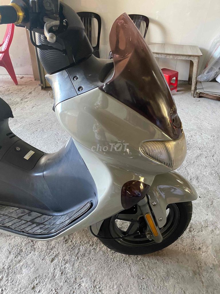 ban xe moi dọn. Mua bán Xe máy tại Quận Ninh Kiều Cần Thơ được đăng bởi Minh Lực hình 1