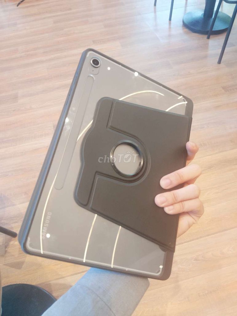 Samsung Galaxy Tab S10 FE 12GB/256GB. Mua bán Máy tính bảng tại Quận 1 Tp Hồ Chí Minh được đăng bởi Hiếu hình 1