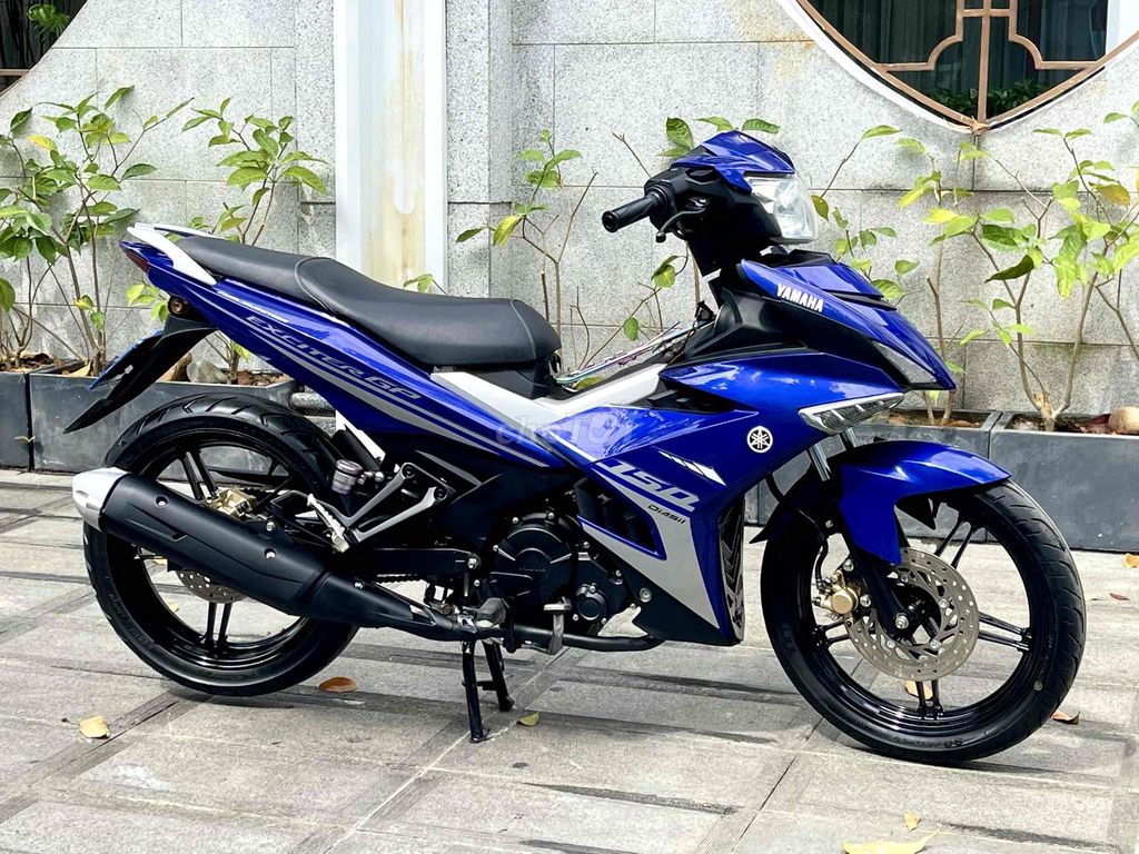 ex cọp 150 2017 rin chất ngay chủ biển 43. Mua bán Xe máy tại Quận Hải Châu Đà Nẵng được đăng bởi nguyễn thị hà hình 4