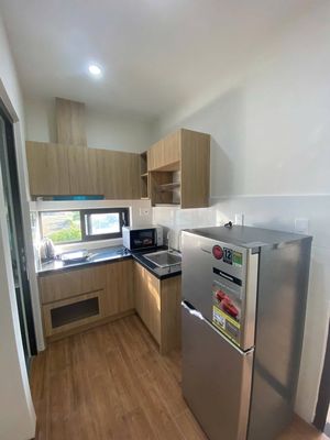 Rent · 1 bd · Quận Ngũ Hành Sơn, ул. Đường Nguyễn Thần Hiến