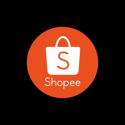 SHOPEE logo