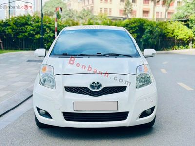 Toyota Yaris nhập khẩu thái lan 2012. Mua bán Ô tô tại Quận Thanh Xuân Hà Nội được đăng bởi Hùng Ô Tô