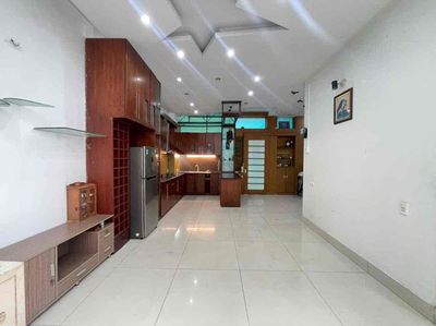 Rent · 3 bd · 80 м² · Quận Gò Vấp, ул. Đường Dương Quảng Hàm