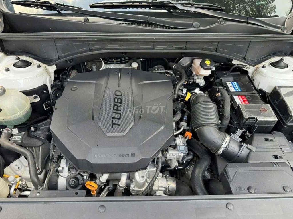 Kia Sorento 2022 2.2D Luxury chính chủ như mới. Mua bán Ô tô tại Quận Tân Phú Tp Hồ Chí Minh được đăng bởi Phước đại hình 19