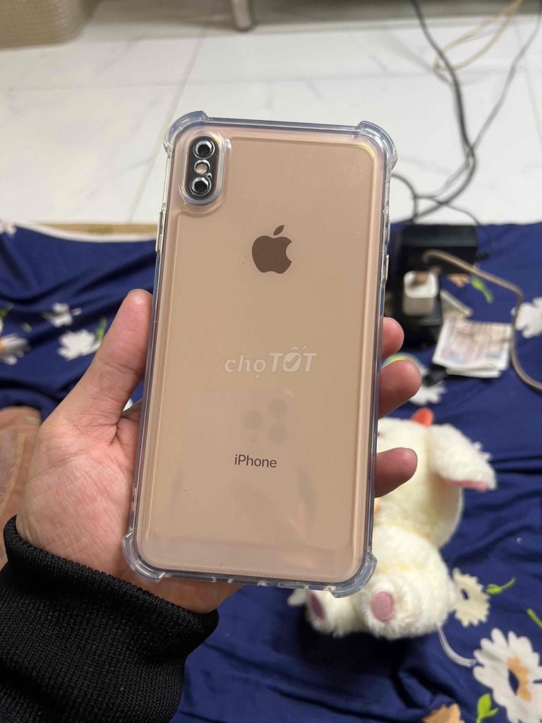 iphone xsm. Mua bán Điện thoại tại Quận Hồng Bàng Hải Phòng được đăng bởi Hoàng hình 1
