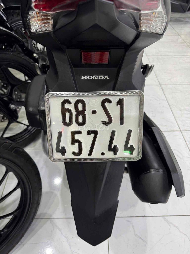 AIR BLADE 2019. Zin Cọp. BẢN ĐẶC BIỆT - Chủ RG. Mua bán Xe máy tại Thành phố Rạch Giá Kiên Giang được đăng bởi XE MÁY CŨ TÂN 128 hình 13