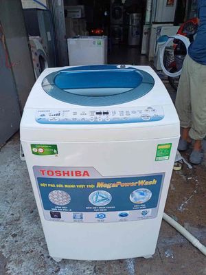 Em cần bán máy giặt (9kg) tiết kiệm điện năng