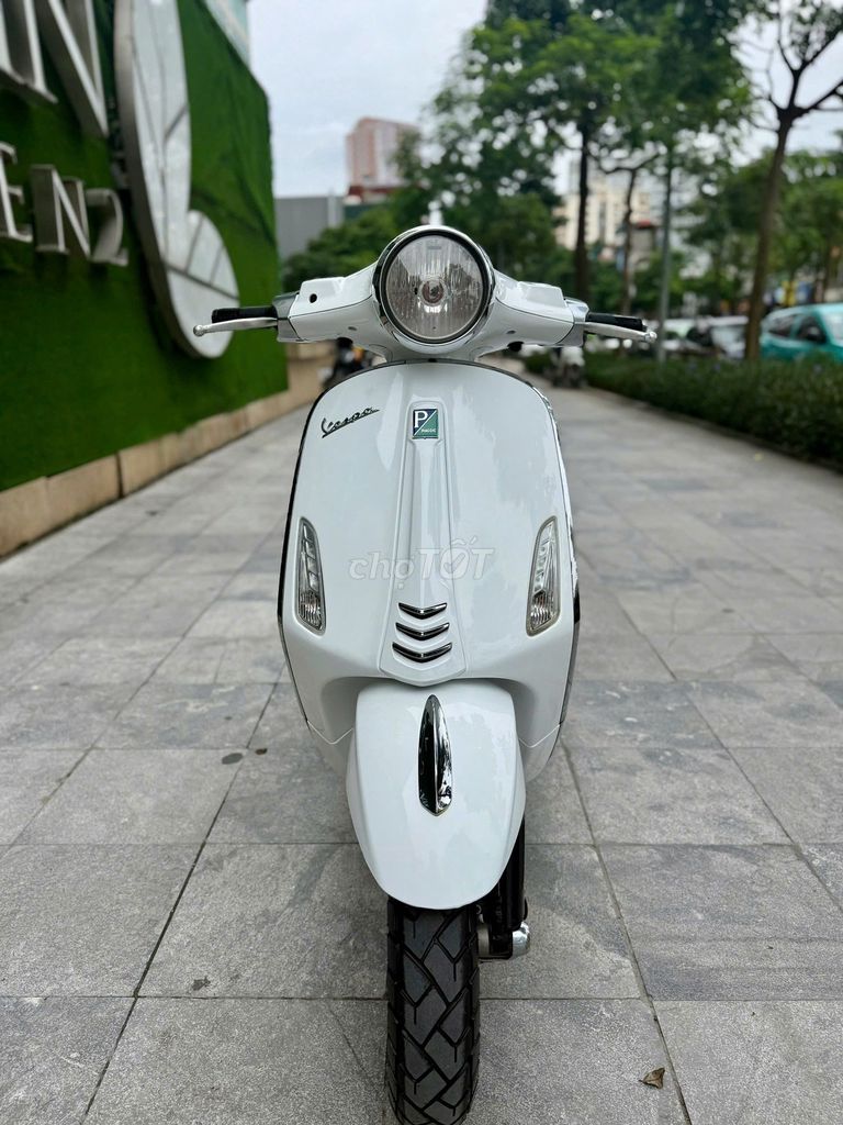 Primavera 2015 3vie cực mới. Mua bán Xe máy tại Quận Hoàng Mai Hà Nội được đăng bởi Trường Giang Phạm hình 10