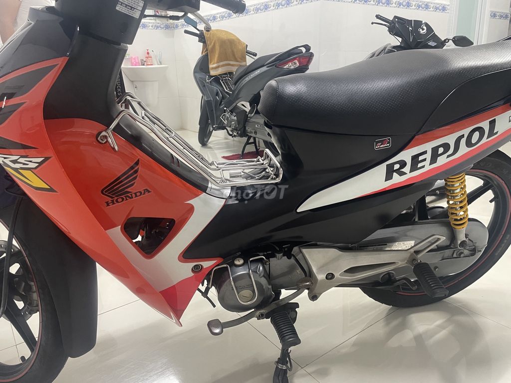 wave repfol xe zin. Mua bán Xe máy tại Huyện Thống Nhất Đồng Nai được đăng bởi viet hình 3