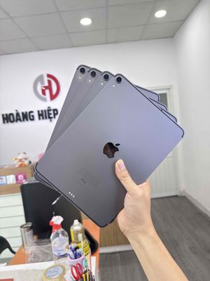 IPAD PRO 11" 2018 64GB WF + 4G ZIN ĐẸP-GÓP-THU MUA. Mua bán Máy tính bảng tại Quận 7 Tp Hồ Chí Minh được đăng bởi Hoàng Hiệp Mobile