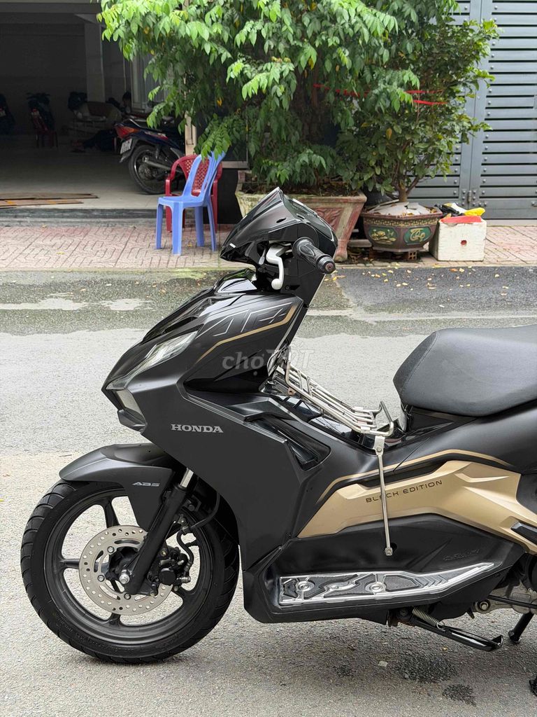 HT GÓP ĐẬU💯Airblade 125 BSTP 9chủ Xe Đẹp Ít Đi Bán. Mua bán Xe máy tại Quận Tân Bình Tp Hồ Chí Minh được đăng bởi CươngCương hình 8