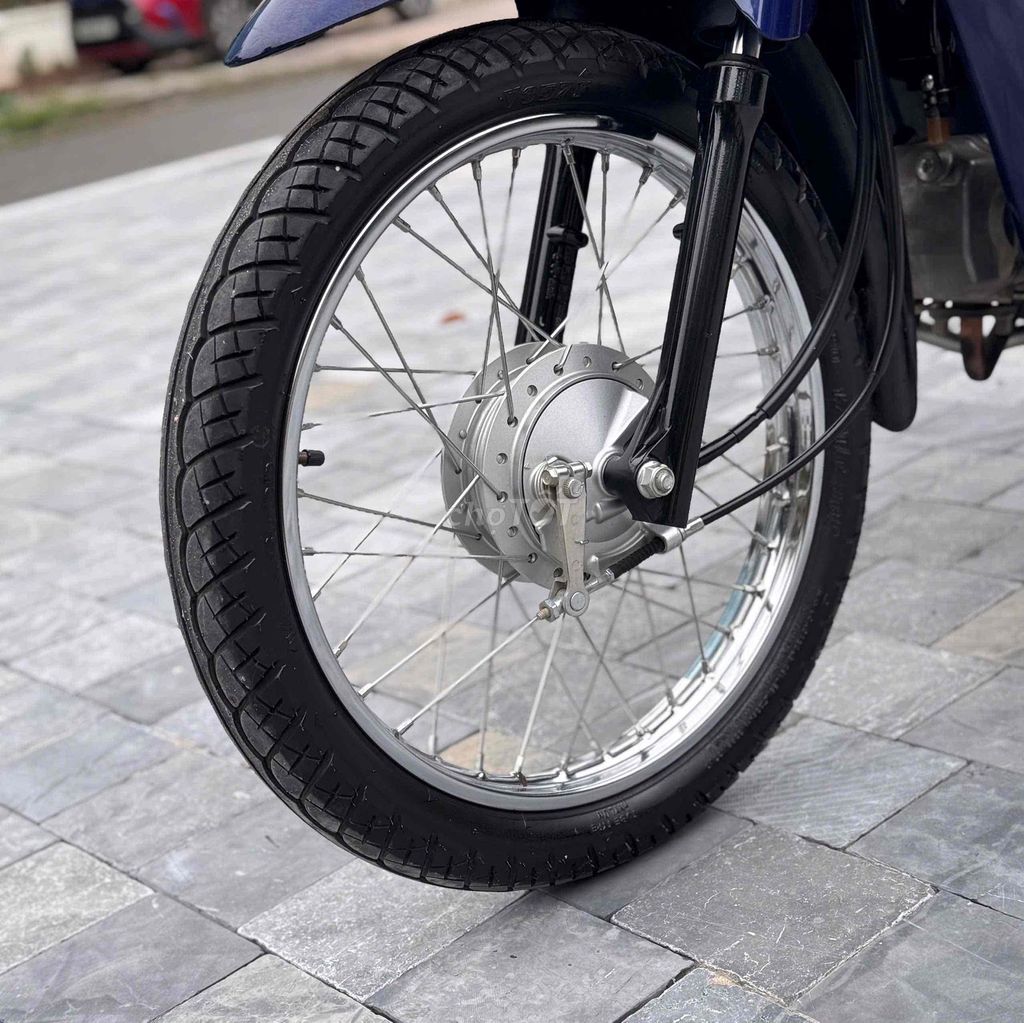 wave 110 2024 👉👉Hỗ trợ trả góp 0 đồng lấy xe. Mua bán Xe máy tại Quận Bắc Từ Liêm Hà Nội được đăng bởi mạnh Vũ hình 3