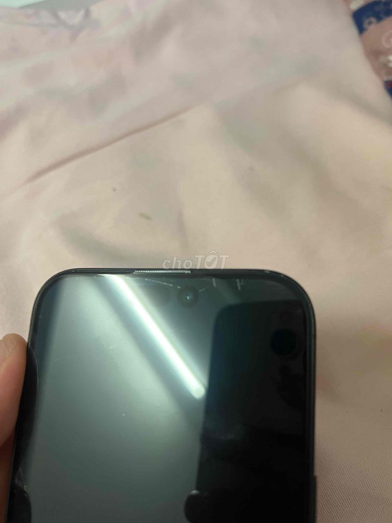 Apple iPhone 16 Pro Max 256GB Đen. Mua bán Điện thoại tại Quận Phú Nhuận Tp Hồ Chí Minh được đăng bởi phát hình 1