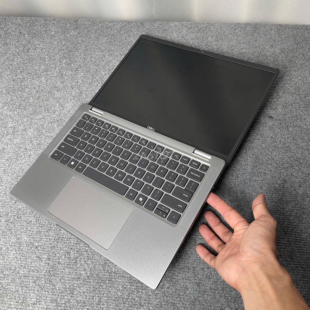 Dell Latitude 7350 ultra 7-165U 13.3' 16GB/256GB. Mua bán Laptop tại Thành phố Cao Lãnh Đồng Tháp được đăng bởi Khang Laptop HK hình 1