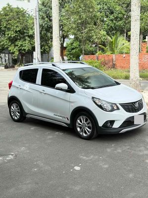 Vinfast Fadil 2022 Trắng 47.000km Zin Nguyên Bản