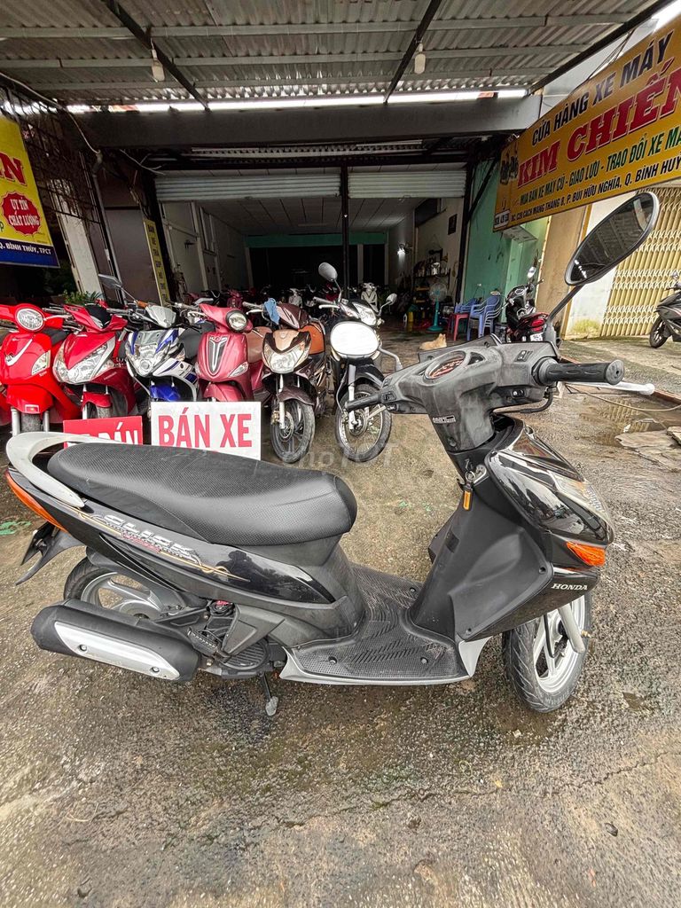 Click 2011. Mua bán Xe máy tại Quận Bình Thuỷ Cần Thơ được đăng bởi Kim Chiến hình 3