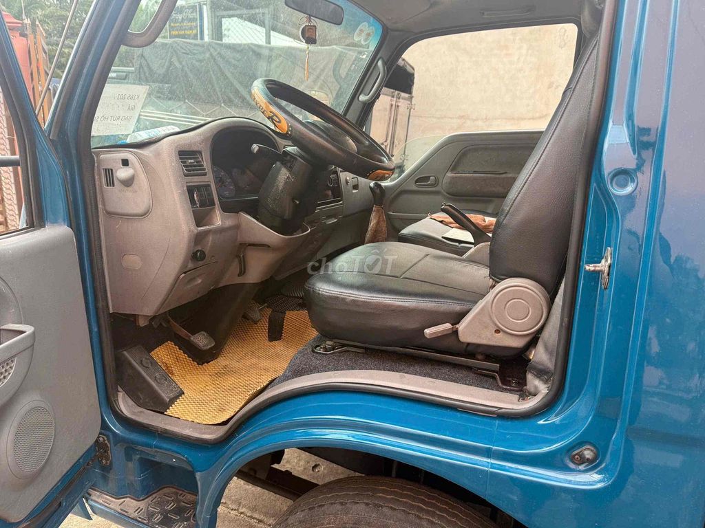 K165 2017. Mua bán Xe tải, xe ben tại Huyện Trảng Bom Đồng Nai được đăng bởi Đào Hoàng Hải hình 6