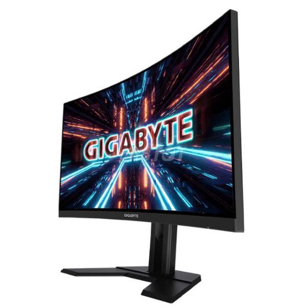 Màn hình cong gaming Gigabyte G27FC (27Inch/ FHD)