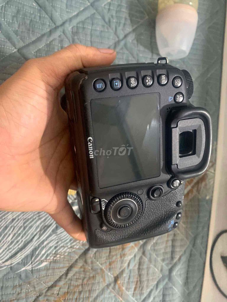 Canon 7D + 17-85mm USM. Mua bán Máy ảnh, Máy quay tại Huyện Trảng Bom Đồng Nai được đăng bởi huy hình 1