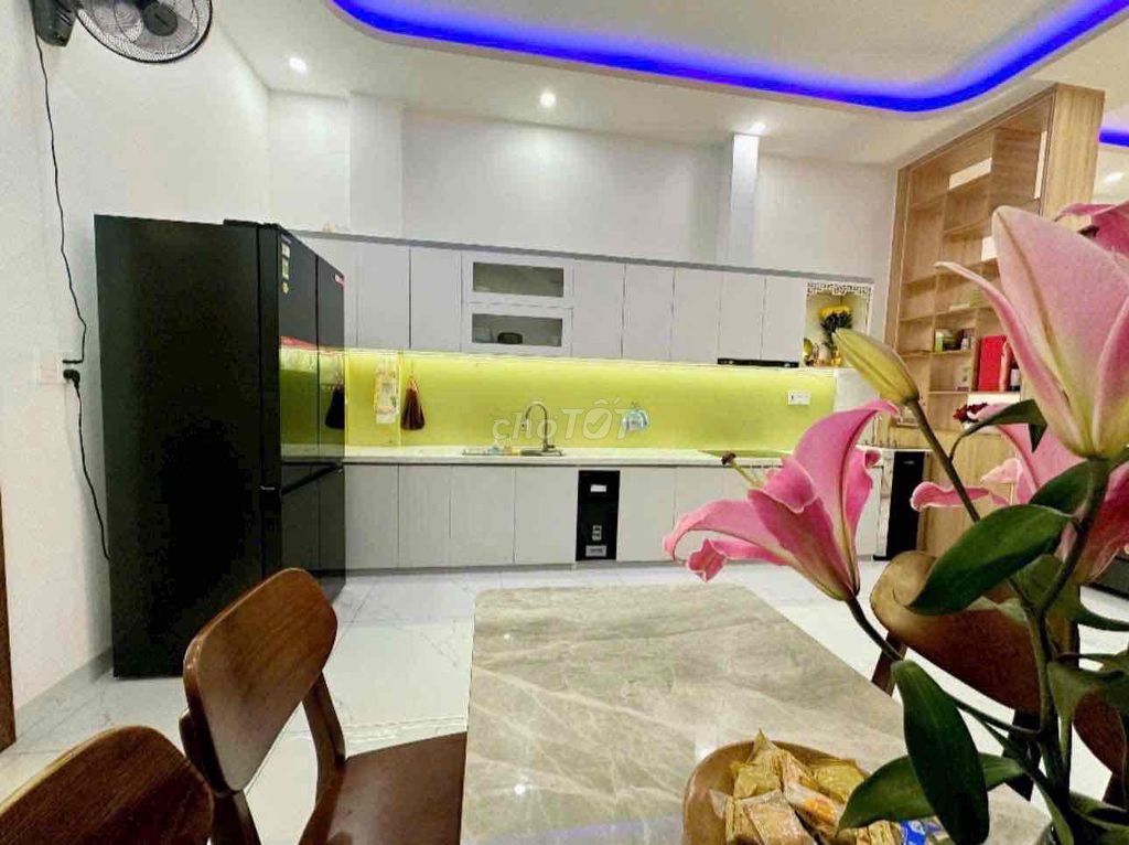 Cho thuê nhà 3 phòng ngủ tại Ngũ Hành Sơn, Đà Nẵng — ảnh 9