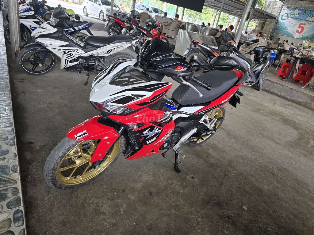 winner x v4. Mua bán Xe máy tại Thành phố Long Xuyên An Giang được đăng bởi Hoàng Bảo Ag hình 4