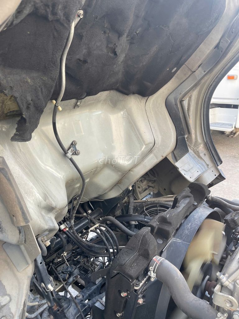 𝐗𝐞 𝐅𝐔𝐒𝐎 𝐓𝐡𝐮̀𝐧𝐠 𝐊𝐢́𝐧 𝟒𝐌𝟓 Đ𝐨̛̀𝐢 𝟐𝟎𝟐𝟏 𝐁𝐚𝐨 Đ𝐞̣𝐩. Mua bán Xe tải, xe ben tại Thành phố Thuận An Bình Dương được đăng bởi XE CHUYÊN DÙNG ÂN KHOA hình 4