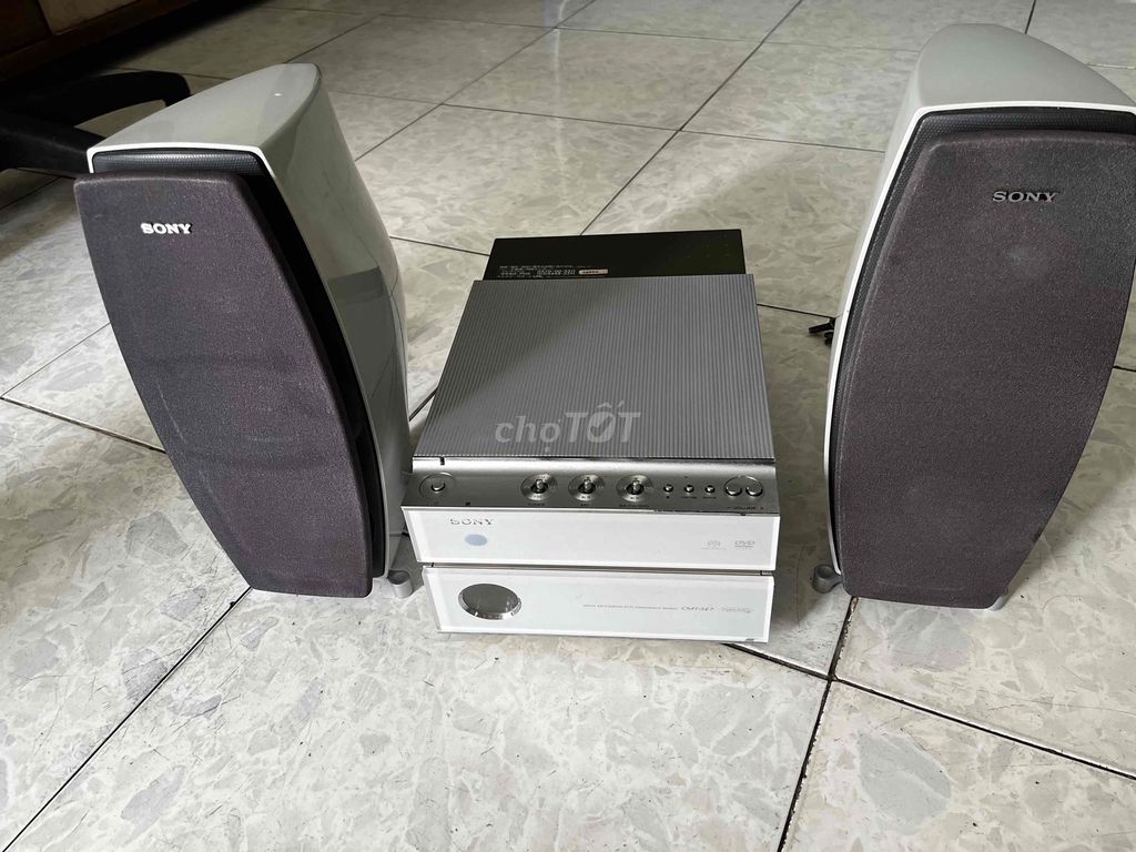 Sony Mini SE7. Mua bán Tivi, Âm thanh tại Quận Tân Phú Tp Hồ Chí Minh được đăng bởi Tấn Anh  hình 1