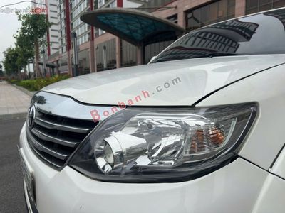 Fortuner Sportivo. Mua bán Ô tô tại Quận Long Biên Hà Nội được đăng bởi Mr Sơn