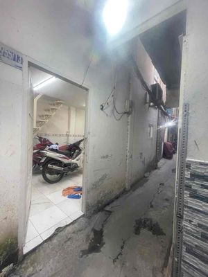 16m2 - H3G Điện Biên Phủ BT - Giáp Quận 1,2,9 - nhỉnh 1.x tỷ 💰. Mua bán nhà ở tại Quận Bình Thạnh Tp Hồ Chí Minh được đăng bởi NGUYỄN THỊ NGỌC BÍCH