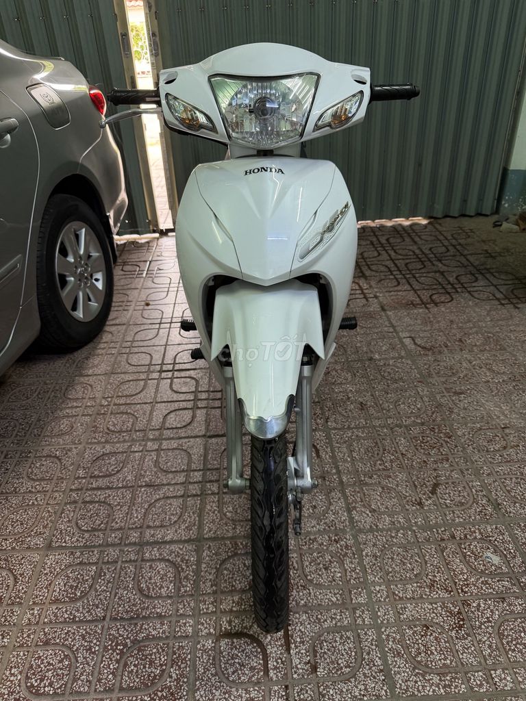 Wave alpha 2019. Mua bán Xe máy tại Thành phố Tây Ninh Tây Ninh được đăng bởi Thành Đạt hình 3