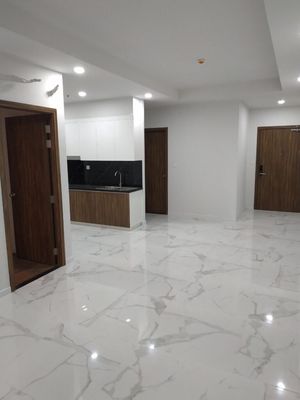 Cho thuê căn hộ Opal Boulevard 2PN +2WC 8tr 75m2 nội thất cơ bản