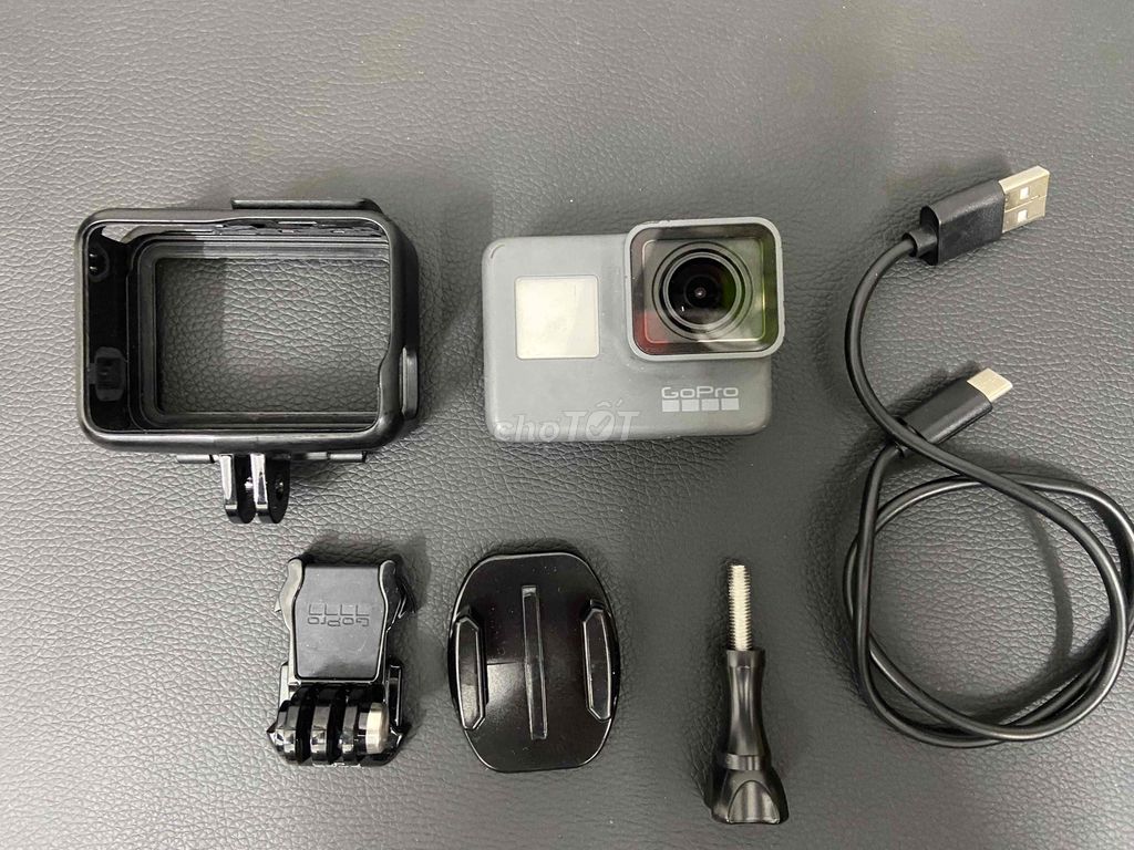 Gopro hero 5 black