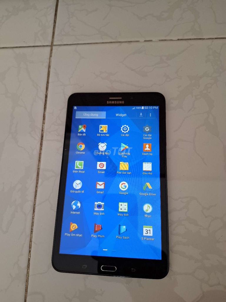 Samsung Tab T331