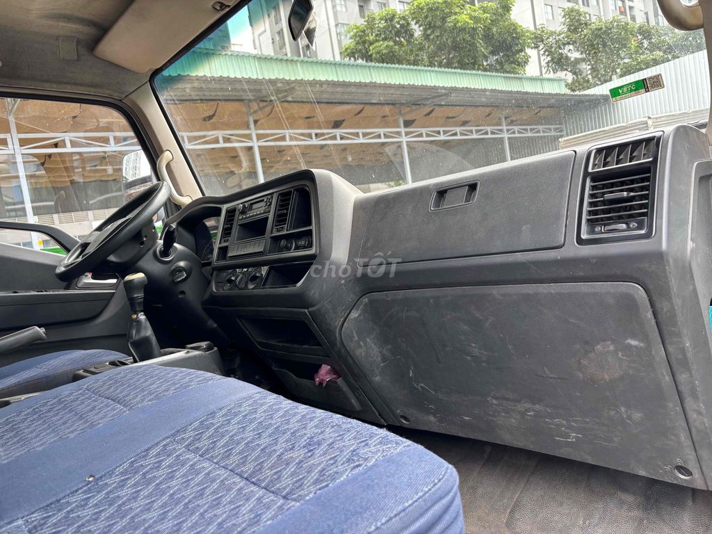 Huyndai 7,2t đời 2020 thùng 5,8*2,1*2,1 m mlanh. Mua bán Xe tải, xe ben tại Huyện Bình Chánh Tp Hồ Chí Minh được đăng bởi Vi hình 3