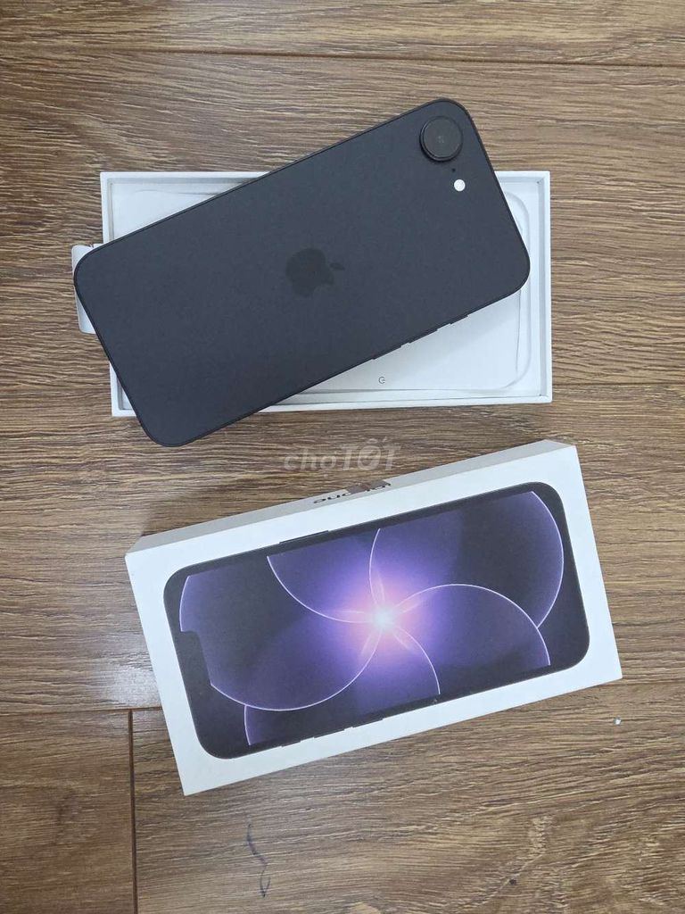 Apple iPhone 17e 256GB chính hãng VN. Mua bán Điện thoại tại Quận Cầu Giấy Hà Nội được đăng bởi Nguyễn Quyền hình 1