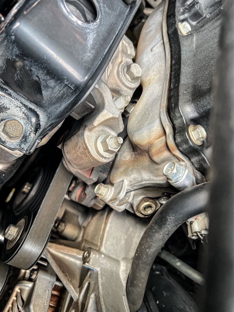 Outlander 2020 zin chính chủ. Mua bán Ô tô tại Quận 7 Tp Hồ Chí Minh được đăng bởi Lê Văn Đạt hình 8