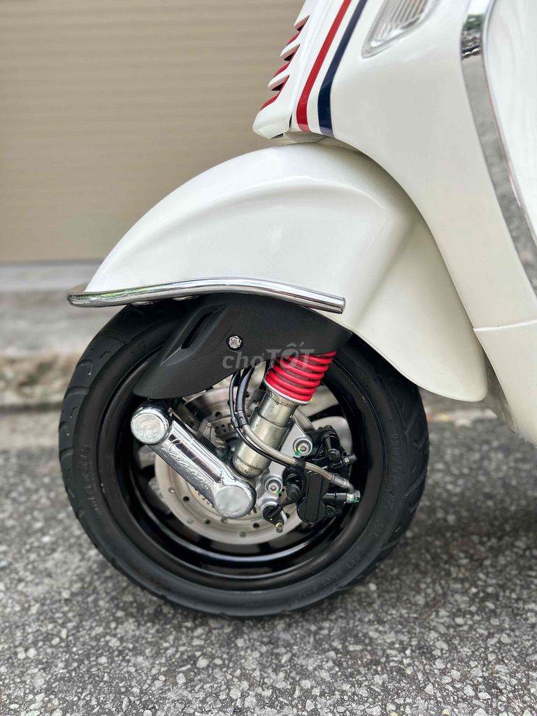 Cần bán Vespa Sprint 125 Abs 2020 9chủ xe rất đẹp!. Mua bán Xe máy tại Quận Bình Tân Tp Hồ Chí Minh được đăng bởi Nguyễn Thanh hình 9
