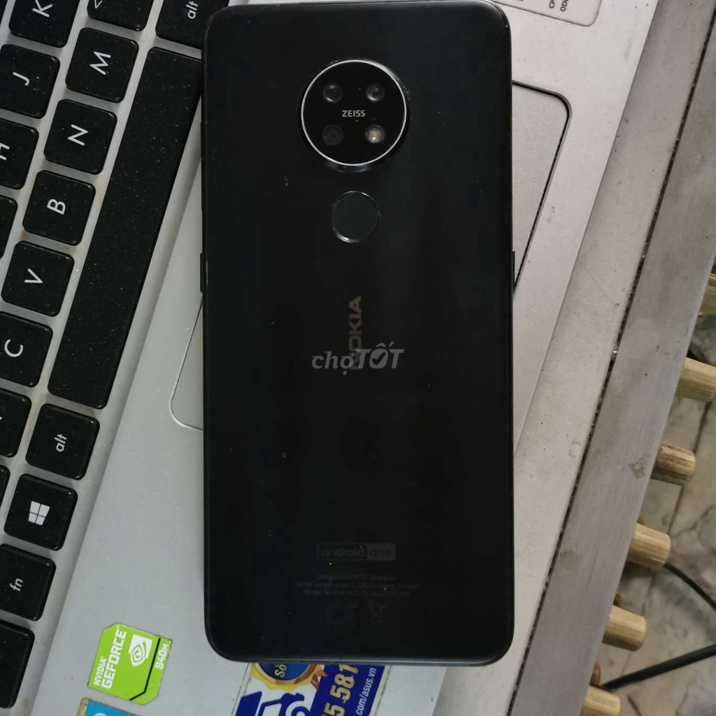 Nokia Điện thoại Đen Khóa mật khẩu, ố đỏ. Mua bán Điện thoại tại Quận Hoàng Mai Hà Nội được đăng bởi Duong pham hình 1