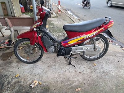 Best suzuki..bs 82...giấy đầy đủ. Mua bán Xe máy tại Huyện Đất Đỏ Bà Rịa - Vũng Tàu được đăng bởi Trường